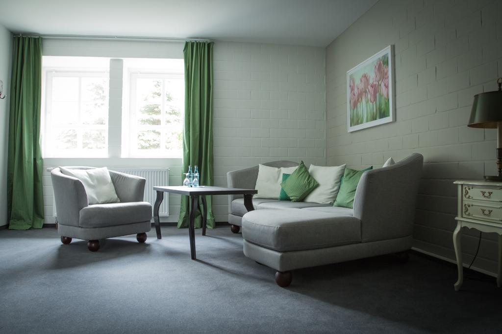 Landhaus Elbeflair Apartment Bei Doemitz Lenzerwische Quarto foto